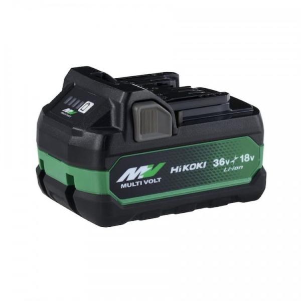 未使用）HiKOKI/日立工機 BSL36A18X マルチボルトバッテリー 18V/36V(2)