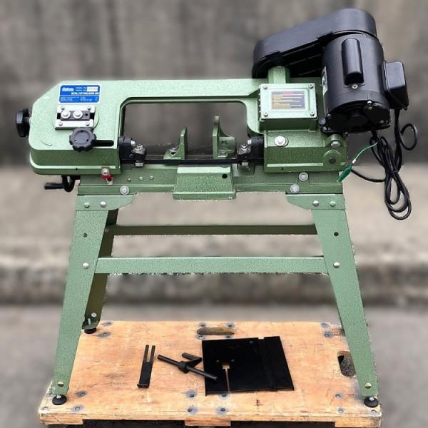 Bellmex/ベルメックス RF-115 115mmバンドソー コンタ機能付