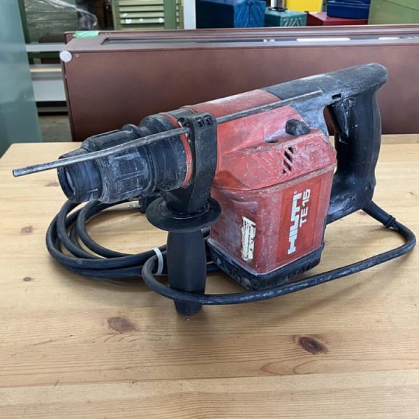 HILTI/ヒルティ TE15 ハンマドリル