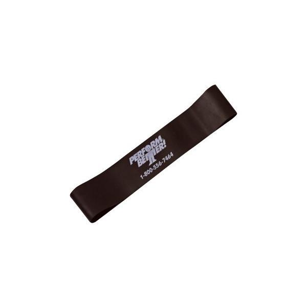 ミニバンド 【Mini-Bands】 (ブラック) [並行輸入品]