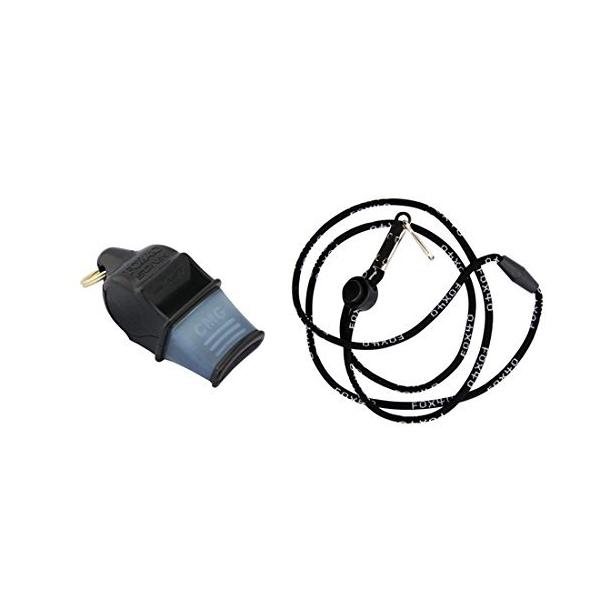 「商品情報」Fox 40ソニックブラスとCMGマリンホイッスル 分離式ストラップ付き。分離式ストラップ付き Fox 40ソニックブラストCMGマリンホイッスルは、スマートなデザインで、群衆の騒音の中でも簡単に大音量を発することができます。こ...