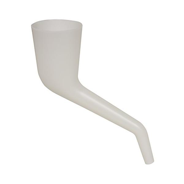 LISLE 17232 RIGHT ANGLE FUNNEL