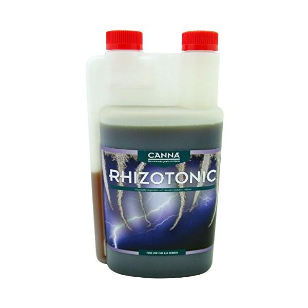 水耕栽培肥料 CANNA RHIZOTONIC (1L)