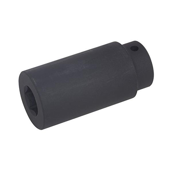 Lisle 77080 19MM Honda ハーモニックバランサーソケット