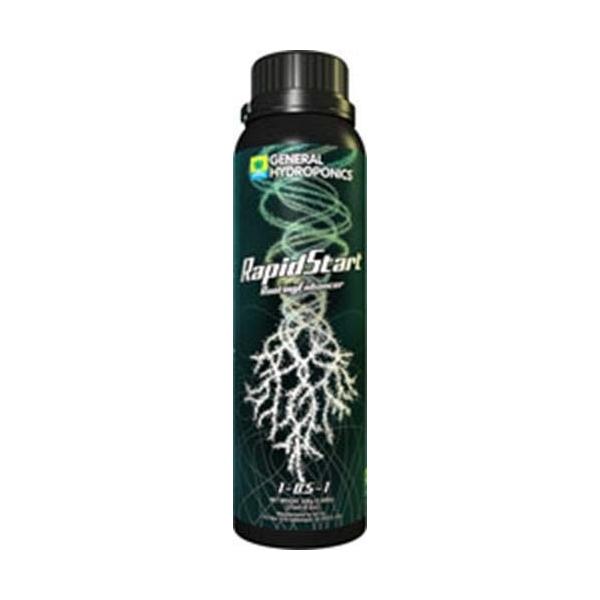 植物活力剤(発根促進剤) GH Rapid Start ラピッドスタート 275ml（容器凹み有）