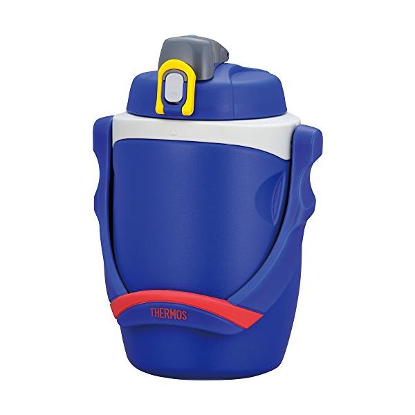 サーモス スポーツジャグ 1.9L ダークブルー