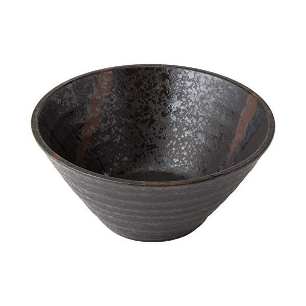 美濃焼 麺鉢・丼 しぶき