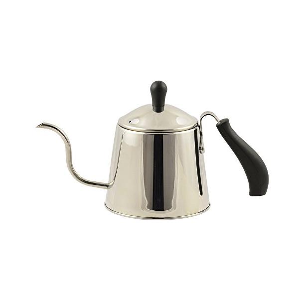 パール金属 コーヒー ドリップ ポット 1.1L