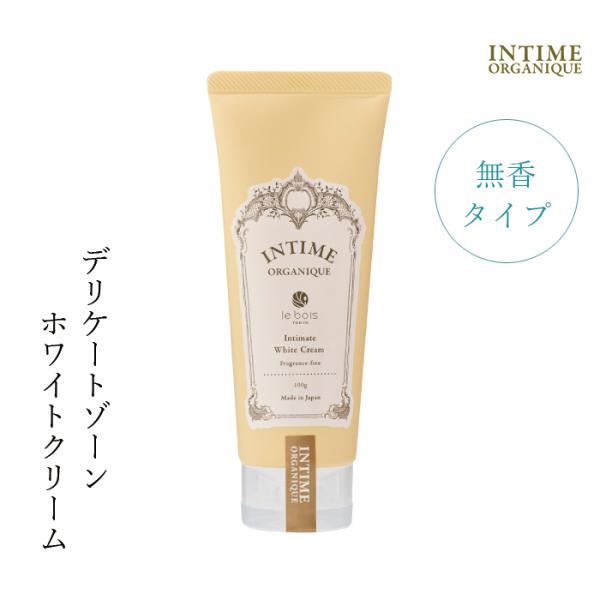 AeB[ I[KjbN N[ fP[g][ ێ Y INTIME ORGANIQUE AeB[ zCg N[ FF@ 100g ێ