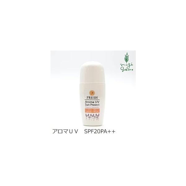 tbV Ă~ Y A} UV TveNg 30ml SPF20 PA++ ωn I[KjbN  Ki UV ~N Sg mP~J