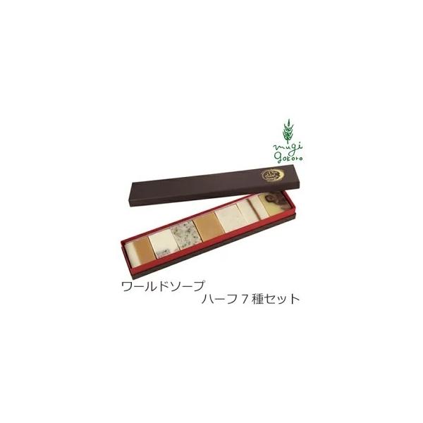 [\[v Ό Y MOONSOAP VR h \[v 50g×7([h\[v7ރZbgj I[KjbN  Ki ΂ mP~J