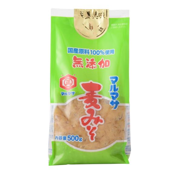 ・麦味噌 は食物繊維豊富な麦で造る愛媛のご当地の味・麹の自然な味わい。ほっこり優しい甘口味噌・塩分 ひかえめ ( 減塩 塩分8.8％ )・無添加 生 仕込み・国内産原料 100％使用 ( 国産 )四国 愛媛 の麦みそ‘ 瀬戸内 麦味噌 ’は...