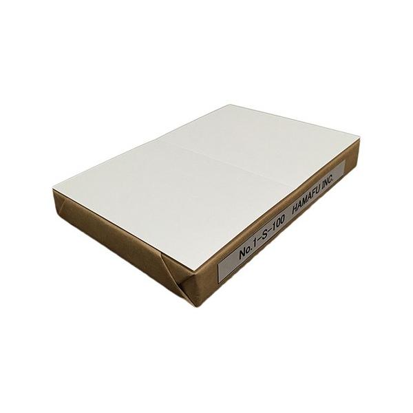 NO.1S-100 FʖnTNXJ[h(nKLE܂)E Y㎿135kg (100mmx148mm) y100z