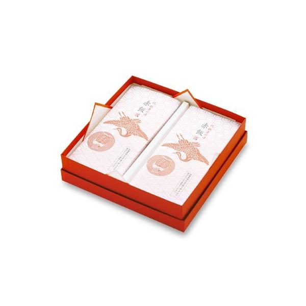 赤飯 2個入［敬老の日］_20872  敬老 長生会 記念品 パック入り 日保ち 御祝 内祝 贈答 還暦 古希 古稀 喜寿 傘寿 米寿 卒寿 卆寿 白寿 百寿 レンジ