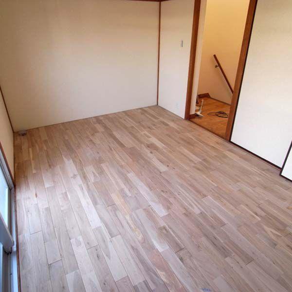 �I�[�N�i�i���j ���j ���C���h�t���[�����O�y���h���z15×90×1820:OK1FM10������y1.64m2/0.5�؁z