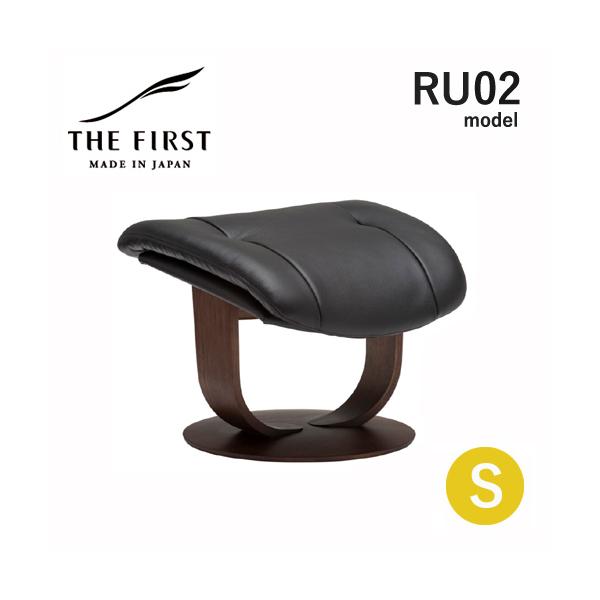 カリモク家具 カリモク ファースト オットマン【RU02モデル/Sサイズ