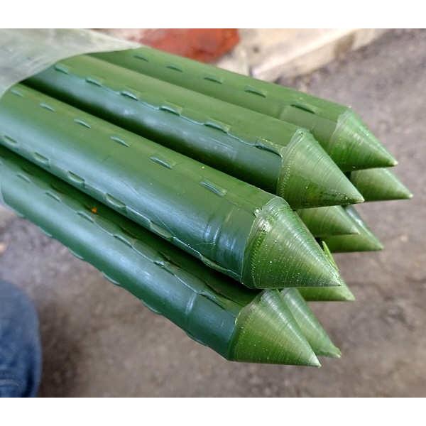 シンセイ 園芸支柱 イボ付 内キャップ式 f 2400mm 50本組 鋼管ポール 農竹 イボ竹 園芸用支柱 Buyee Buyee Japanischer Proxy Service Kaufen Sie Aus Japan