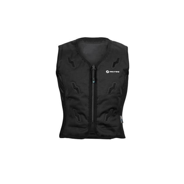 INUTEQ Bodycool 注水式冷却ベスト ブラック M スリーライク 楽天市場】【在庫有】INUTEQ Bodycool 注水式冷却ベスト Smart-X