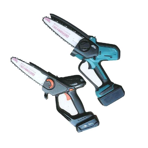 ハスクバーナ マキタ + 侍レジェンド 剪定・枝打ち用 ハンディソー