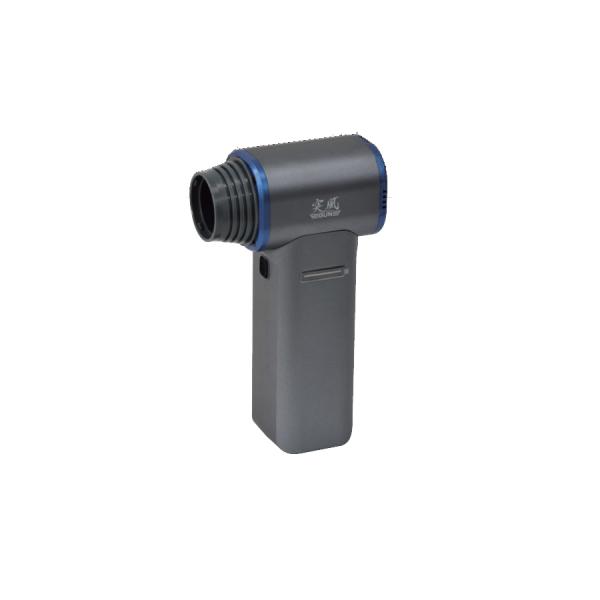 日動工業 日動 突風GUN エアダスターブロワー トムキャット TPG-PI-M