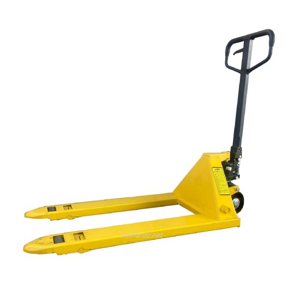 ハンドサム　バレット　2016　送料無料 ユアサプライムス.com｜シンセイ ハンドパレットトラック2.5t