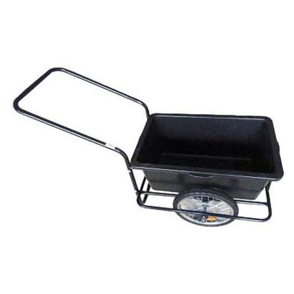 [Release date: August 25, 2025]【特長】深くて大きな船が水や土を運搬するのに便利です。１５インチのノーパンクタイヤが作業効率の向上に役立ちます。本体が軽く、船の取り外しが簡単なので、収納もラクラク。フレーム：ス...