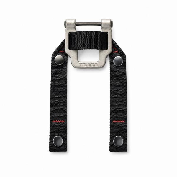 TAJIMA タジマ 胴当てベルト連結金具 DBRK セフベスト SEG胴当てベルト セフ腰袋 連結パーツ 工具収納 拡張 予約