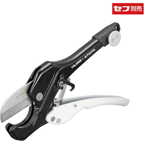 フジヤハンマーTAJIMA タジマメタルセフ ハンドメイドチタンカナビラ