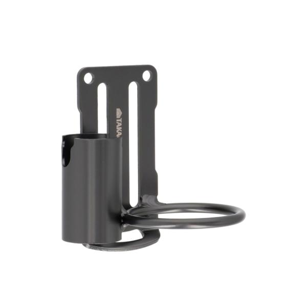 他サイト： 高儀 (TAKAGI) アルミツールホルダー THA-10B ツールホルダー ハンマー差し バール差し 工具掛け 工具差しの商品画像