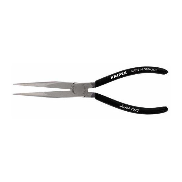 KNIPEX メカニックプライヤー 3811-200B01 クニペックス 日本 KNIPEX メカニックプライヤー 3811-200B01 クニペックス 日本