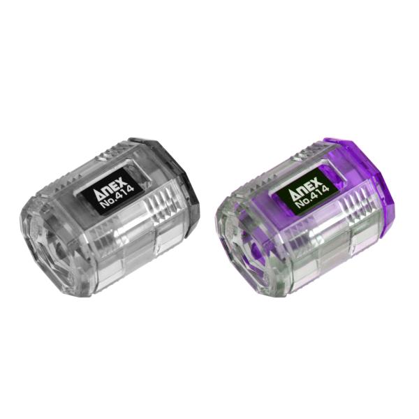 仕様【丸軸】Φ6.35ｍｍ【六角軸】対辺6.35mm手動にも電動にも使用できます。（ 径の細いビットに装着して電動工具で作業する場合、本製品が脱落する恐れがあります。注意してしてください。）セット内容マグキャッチMINI　黒マグキャッチMI...