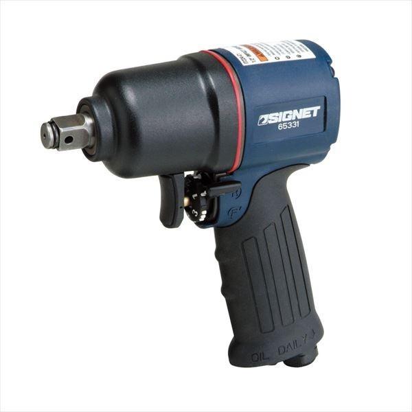 シグネット 65331 エアーインパクトレンチ 1/2DR(12.7sq シグネット 65331 エアーインパクトレンチ 1/2DR(12.7sq