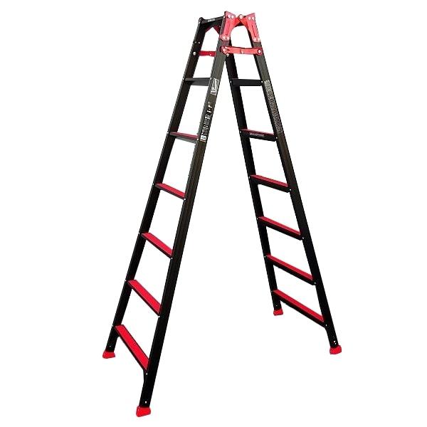 ALINCO 高儀 × アルインコ SRB-NS210 限定色 ブラック はしご ALINCO 高儀 × アルインコ SRB-NS210 限定色 ブラック はしご
