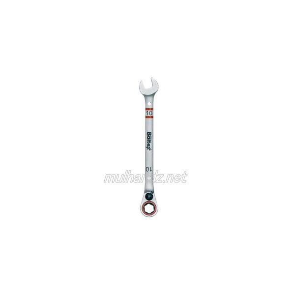 BOLTEX SAKURA�����` ���o�[�V�u���^�C�v 10mm BS-10R �Ȃ߂��i�b�g�����߂� �R���r�l�[�V���������`