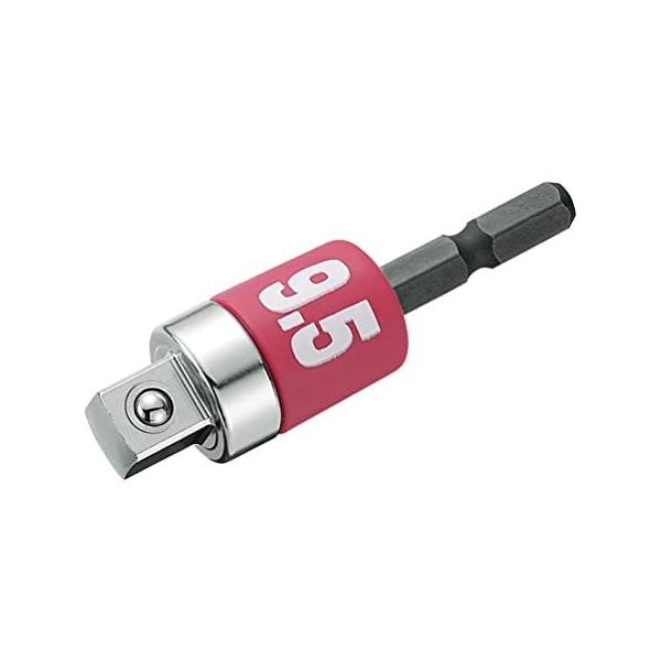 TOPH EUA-3DX dhpAt@jo[T\PbgA_v^[ p9.5mm gbv