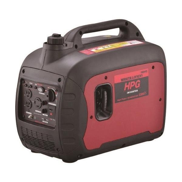 Doの世界　ワキタ　ポータブル　発電機　ジャンク品 MPSシリーズ｜オリジナル商品｜建機事業｜株式会社ワキタ