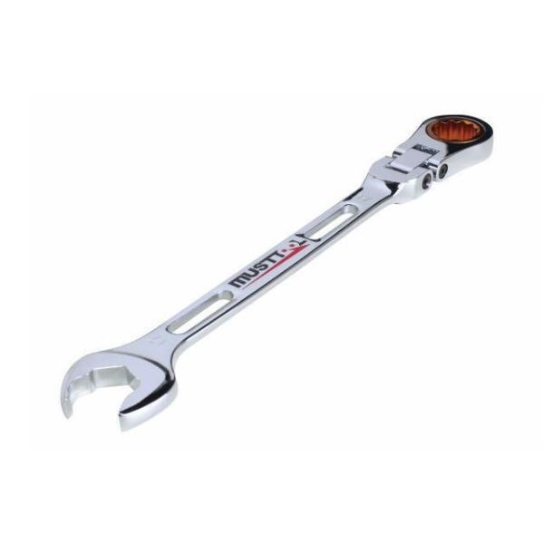 �C�`�l���~�c�g�� �_�u���t���L�y�ʃM�A�����` 17mm IM-DFGK17 12448