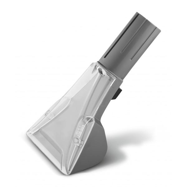 ケルヒャー　KARCHER(ケルヒャー)　カーペットリンスクリーナー専用　ハンドノズル 4.130-001.0■メーカー：ケルヒャー■品番：4.130-001.0※当日出荷となっておりますが注文集中のため一時的に欠品する場合もございます。お...