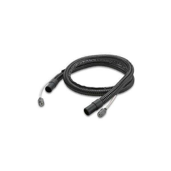 Pq[ KARCHER Puzzi8/1C Puzzi100 J[ybgXN[i[p Xv[ETNVz[X 4.0m 6.394-375.0 4071-5170 6.391-411.0 6391-4110