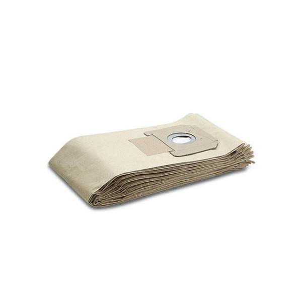 �P���q���[�iKARCHER�j �o�L���[���N���[�i�[�p �y�[�p�[�t�B���^�[�o�b�O 5���� 6904-2080 6.904-208.0