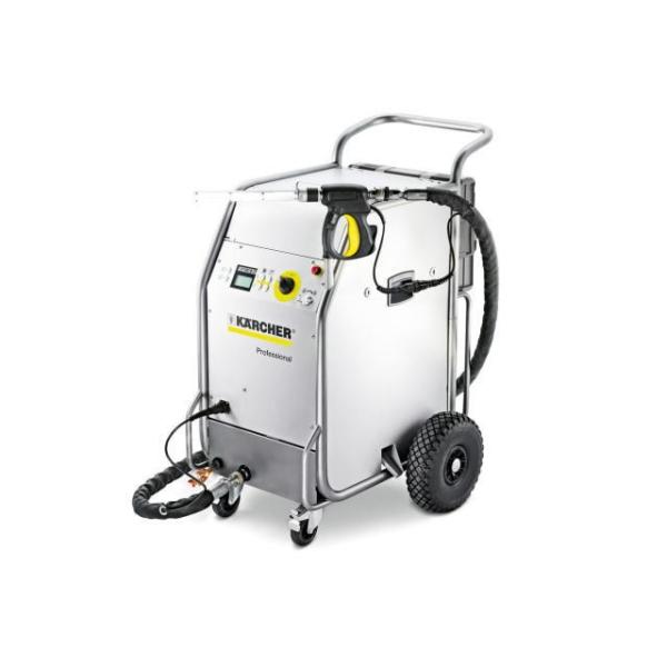 ケルヒャーIB15/120ドライアイス洗浄機の購入ガイド