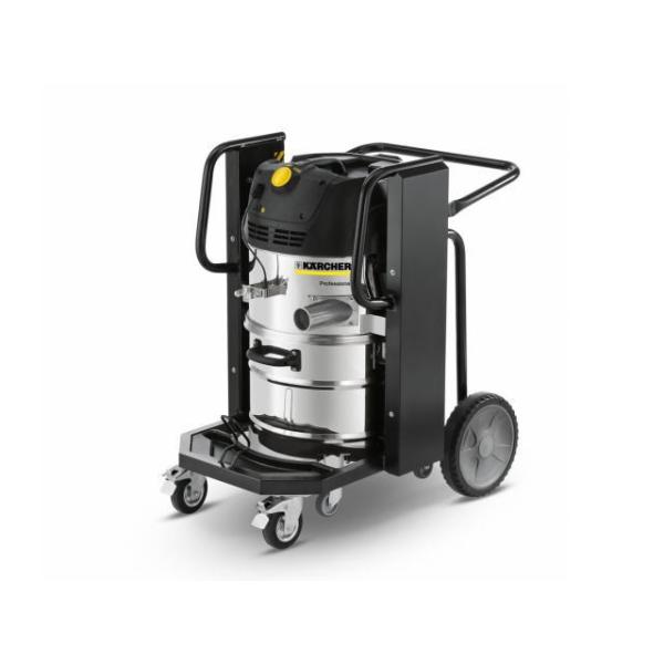 KARCHER�i�P���q���[�j�Y�Ɨp�o�L���[���N���[�i�[�@IVC60/24-2Tact2 1.576-108.0