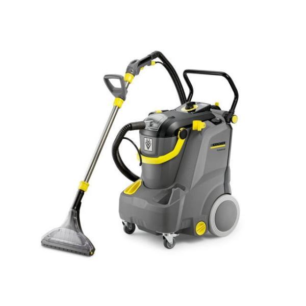 KARCHER�i�P���q���[�j�J�[�y�b�g�����X�N���[�i�[ Puzzi30/4