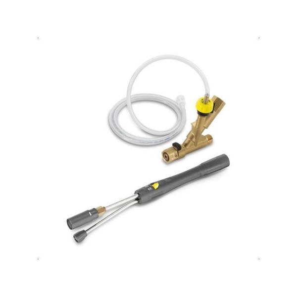 Pq[iKARCHERj INNOcCtH[X CWFN^[Zbgt ڑM22X1.5 2640-1510 2.640-151.0