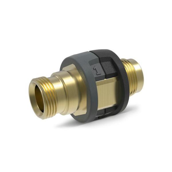 Pq[iKARCHERj ڑA_v^[ No.1 EASY!Lock22IlWM22X1.5IlW 4111-0290 4.111-029.0