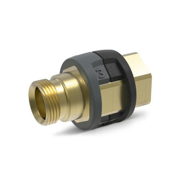 Pq[iKARCHERj ڑA_v^[ No.3 EASY!Lock22IlWM22X1.5lW 4111-0310 4.111-031.0