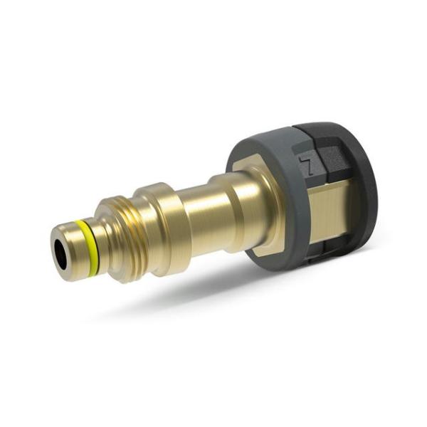 Pq[iKARCHERj ڑA_v^[ No.7 EASY!Lock20IlWM18X1.5lW 4111-0350 4.111-035.0