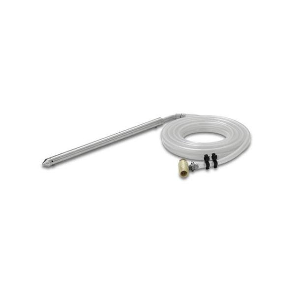 Pq[iKARCHERj ThuXg ʒߕtx[VbNLbg EASY!LockΉi 4115-0000 4.115-000.0