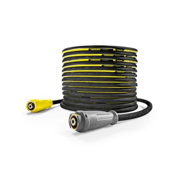 Pq[iKARCHERj z[X EASY!LockΉi@˂h~@\tOCt 15m(a8mm) 6110-0290 6.110-029.0