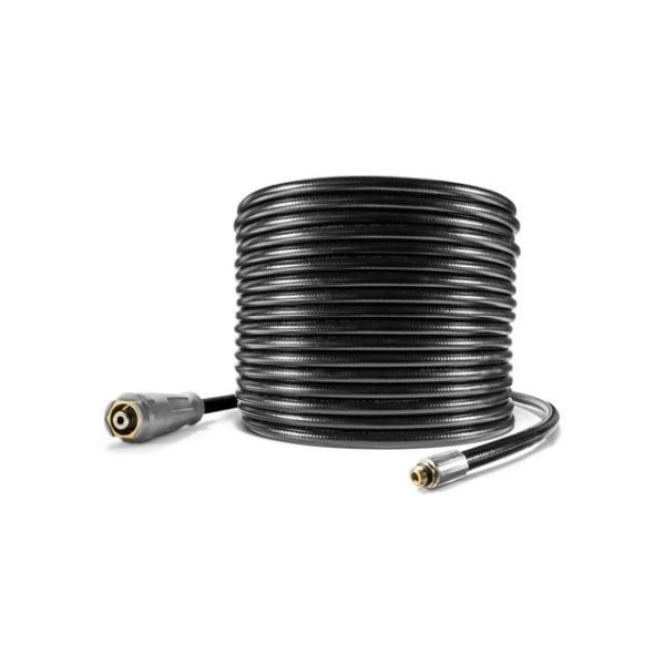 ݌ɑoבΉ Pq[iKARCHERj pCvN[jOz[X ψ12MPa 30m Oa16mm@EASY!LockΉi 6110-0500 6.110-050.0 6.110-110.0i